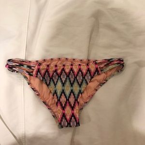 victoria secret bottoms
